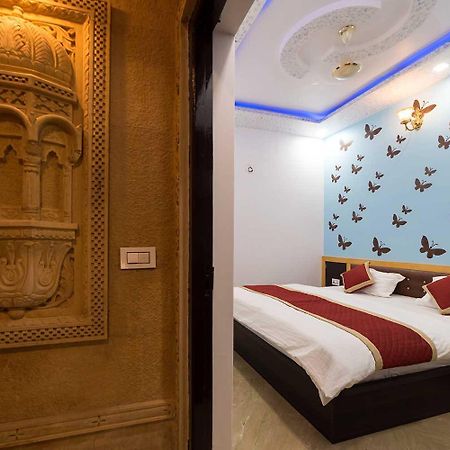 Hotel Amar Villa Jaisalmer Eksteriør billede