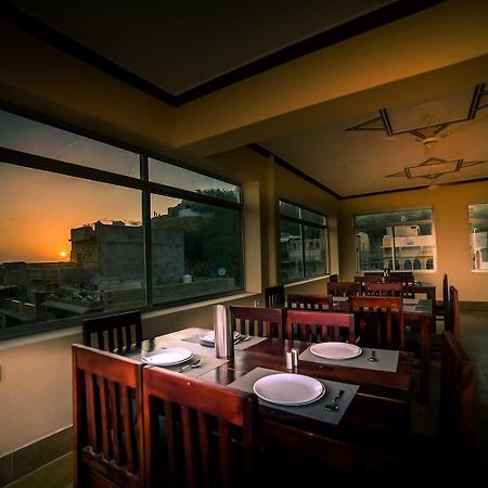 Hotel Amar Villa Jaisalmer Eksteriør billede