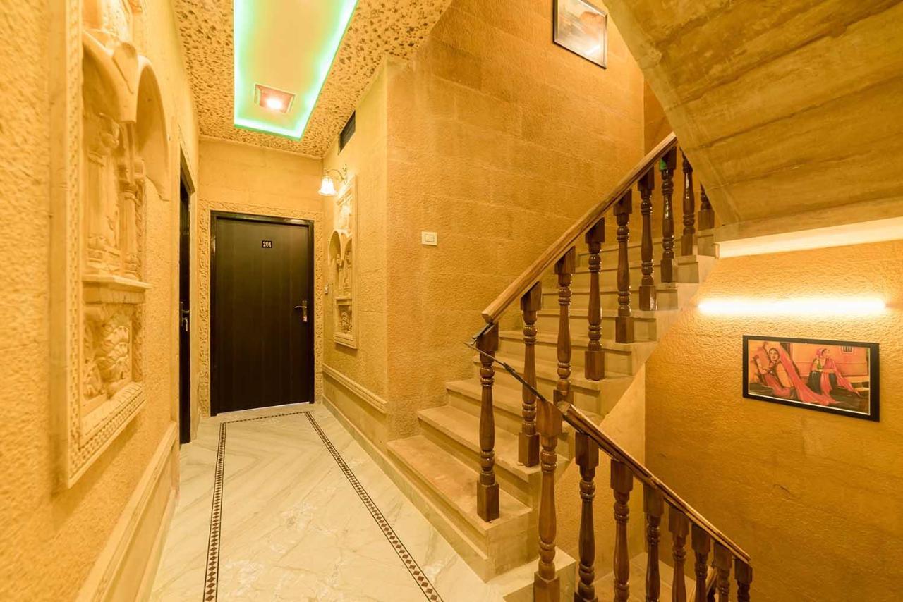 Hotel Amar Villa Jaisalmer Eksteriør billede