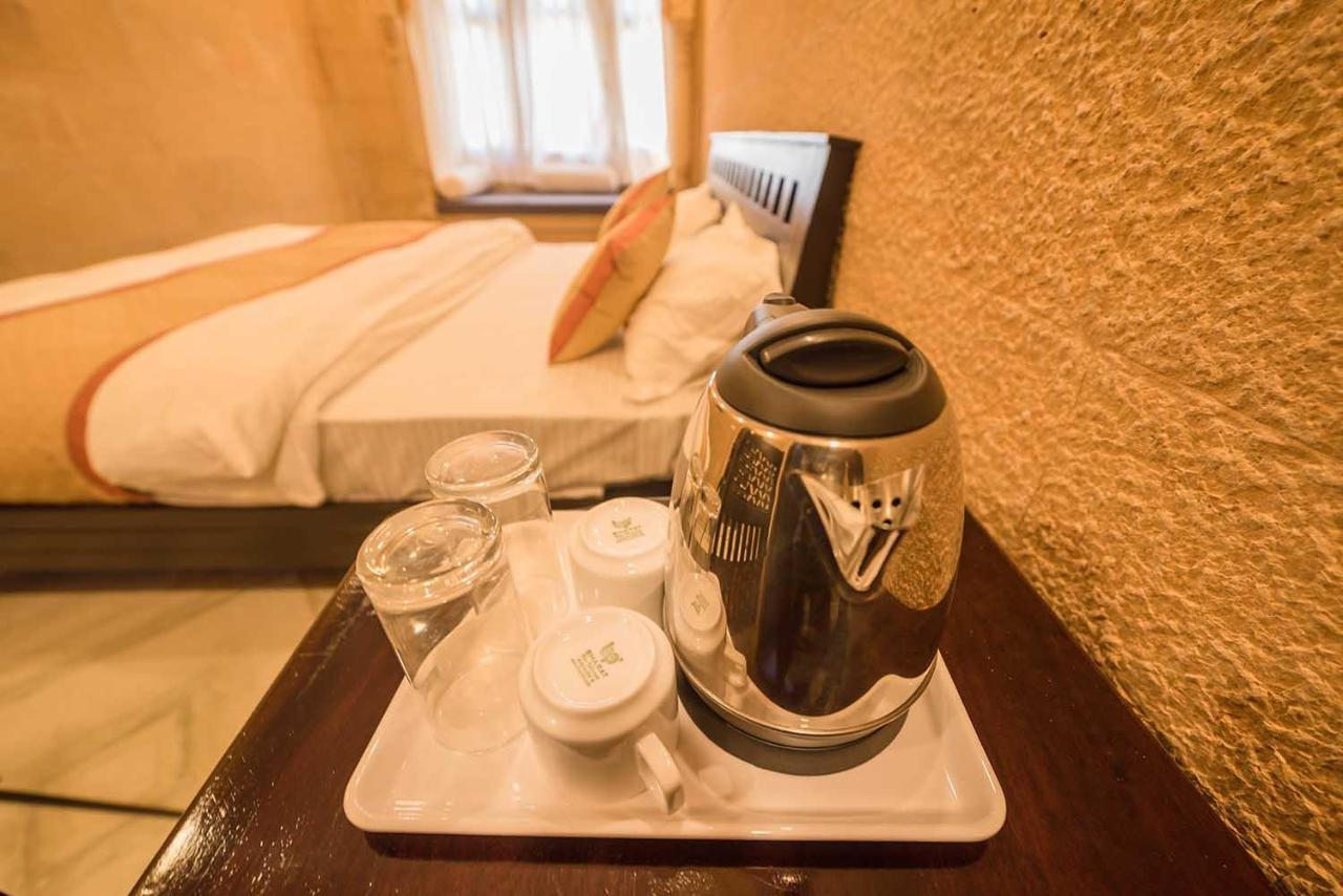 Hotel Amar Villa Jaisalmer Eksteriør billede