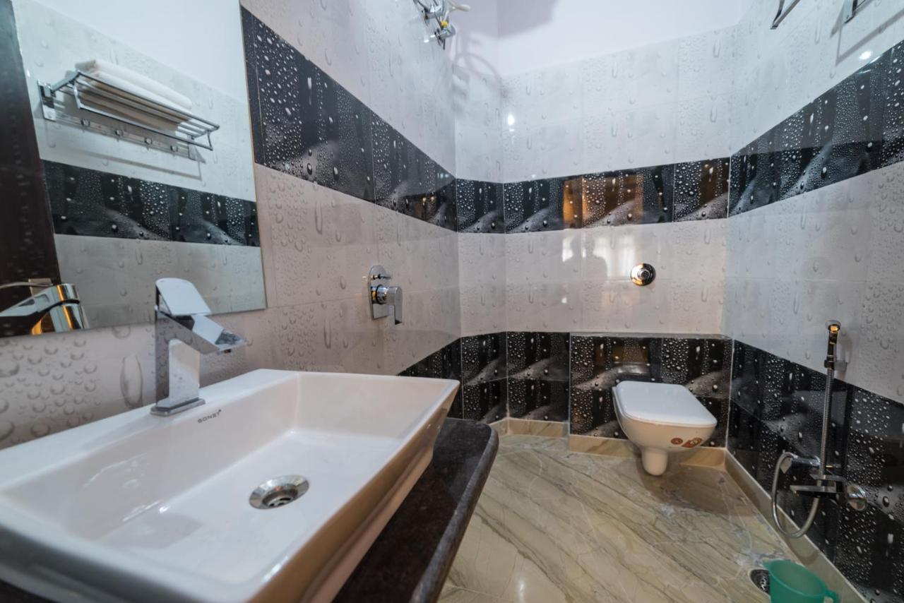 Hotel Amar Villa Jaisalmer Eksteriør billede
