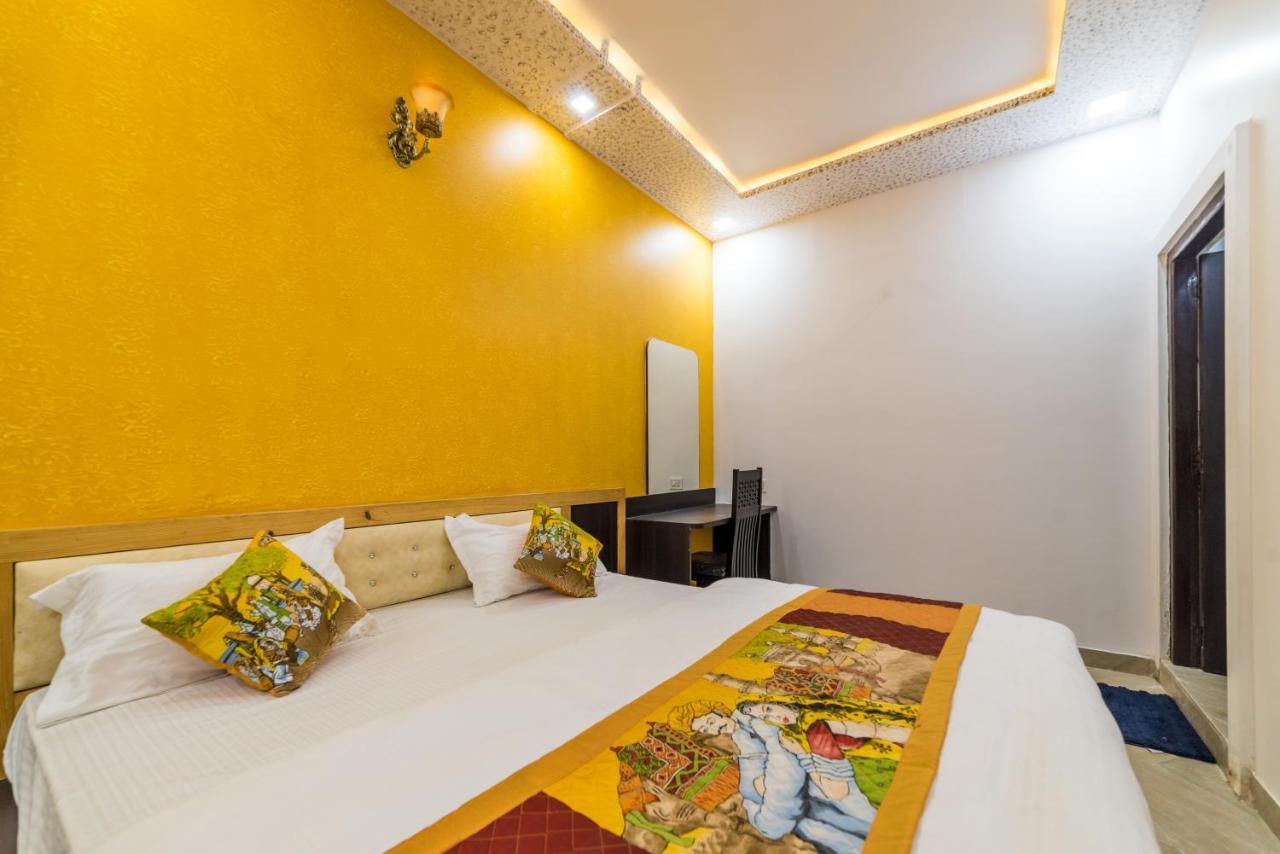 Hotel Amar Villa Jaisalmer Eksteriør billede