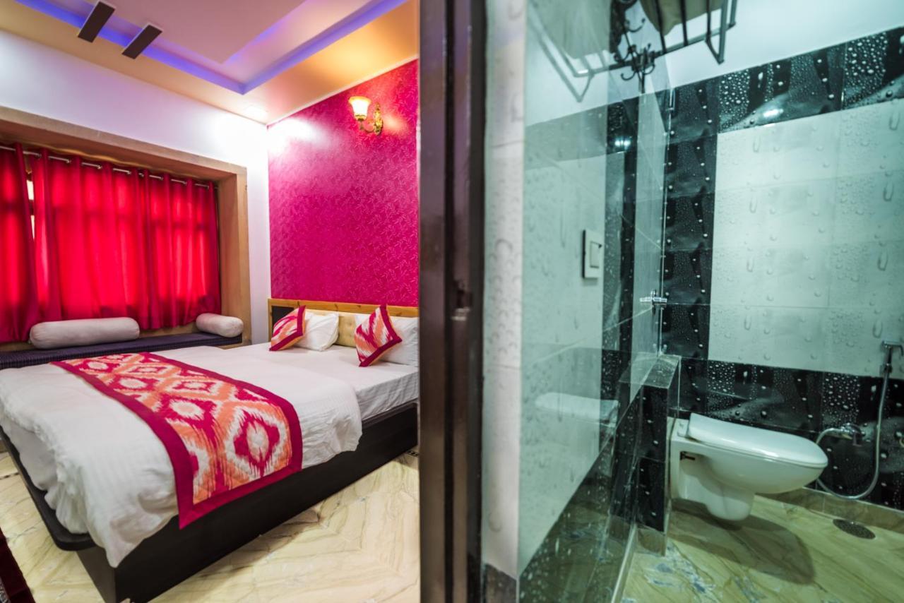 Hotel Amar Villa Jaisalmer Eksteriør billede