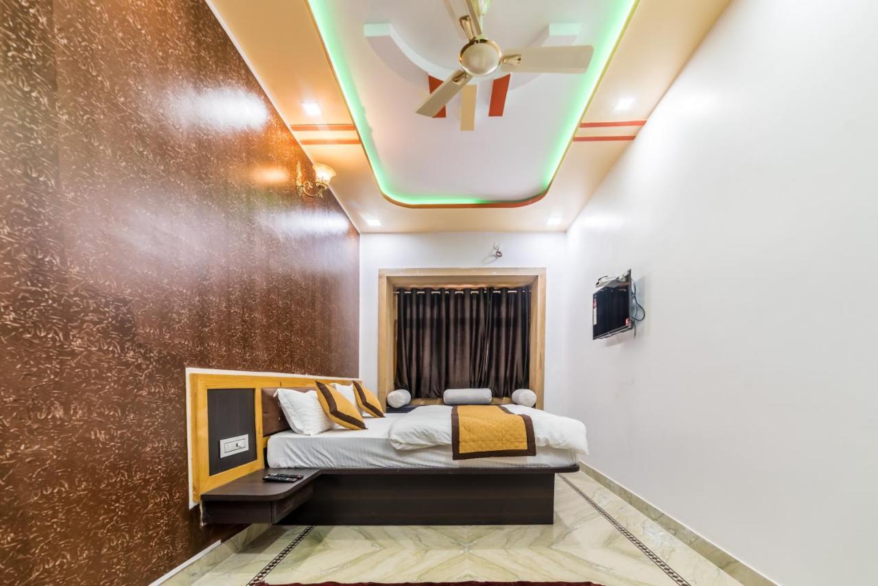Hotel Amar Villa Jaisalmer Eksteriør billede