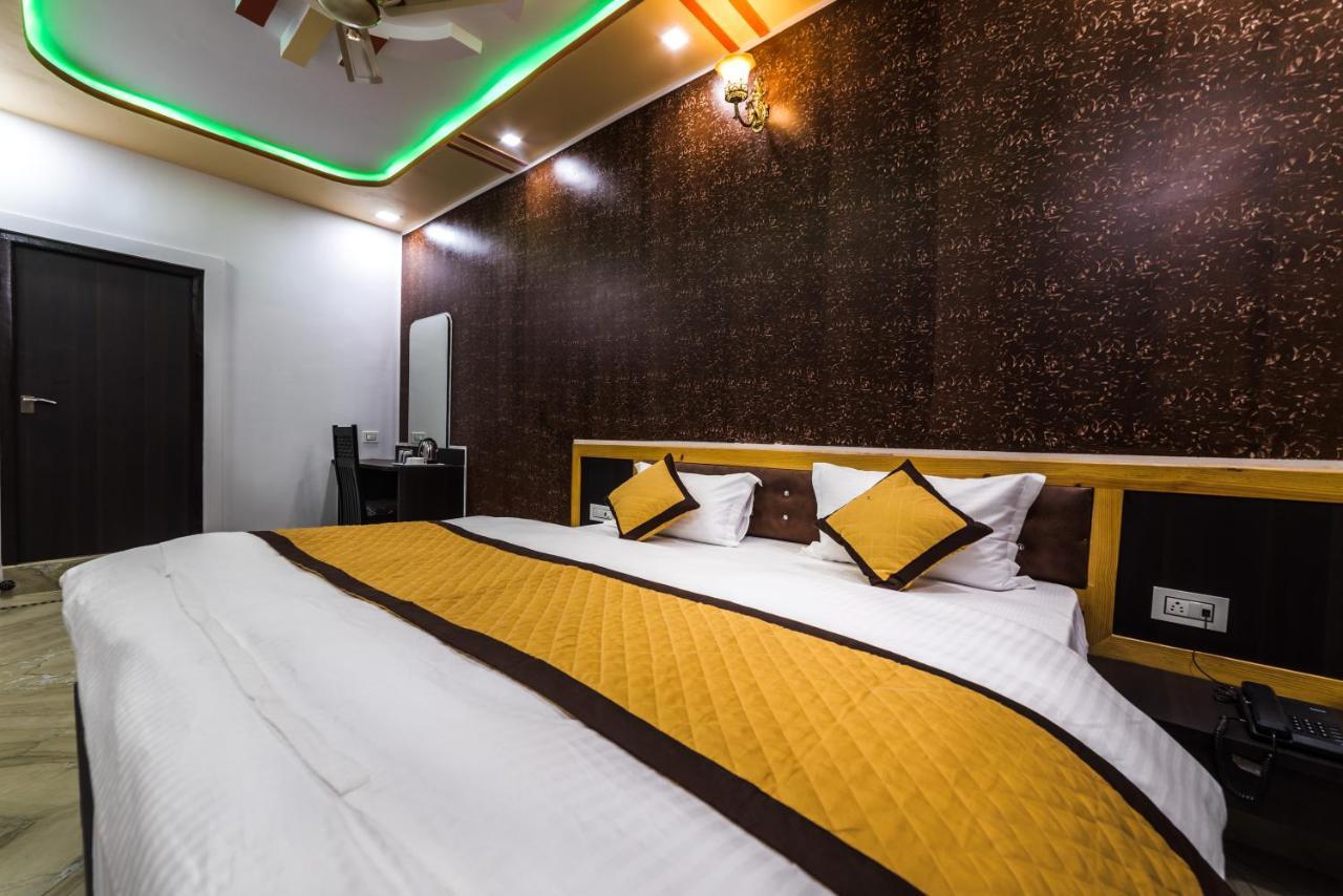 Hotel Amar Villa Jaisalmer Eksteriør billede